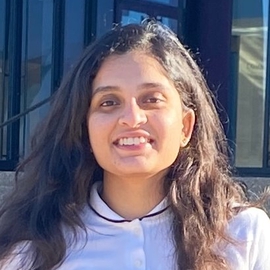 Bhavya Mohan