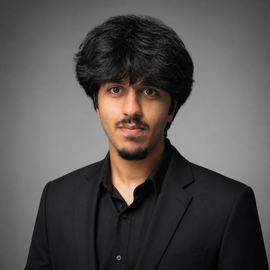 Dhruv Bhambhani