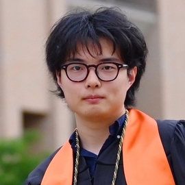 Haoxuan Mu