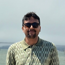 Nirmal Prasad Panta