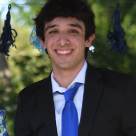 Ryan Landa