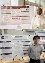 Successful Completion of 2024 Summer Research Programs