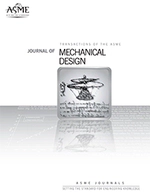 Paper on "Free-Form" Geometric Uncertainty Quantification with Small Data Accepted by Journal of Mechanical Design