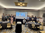nTop–ASME Hackathon Winner