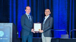 ASME CIE Young Engineer Award